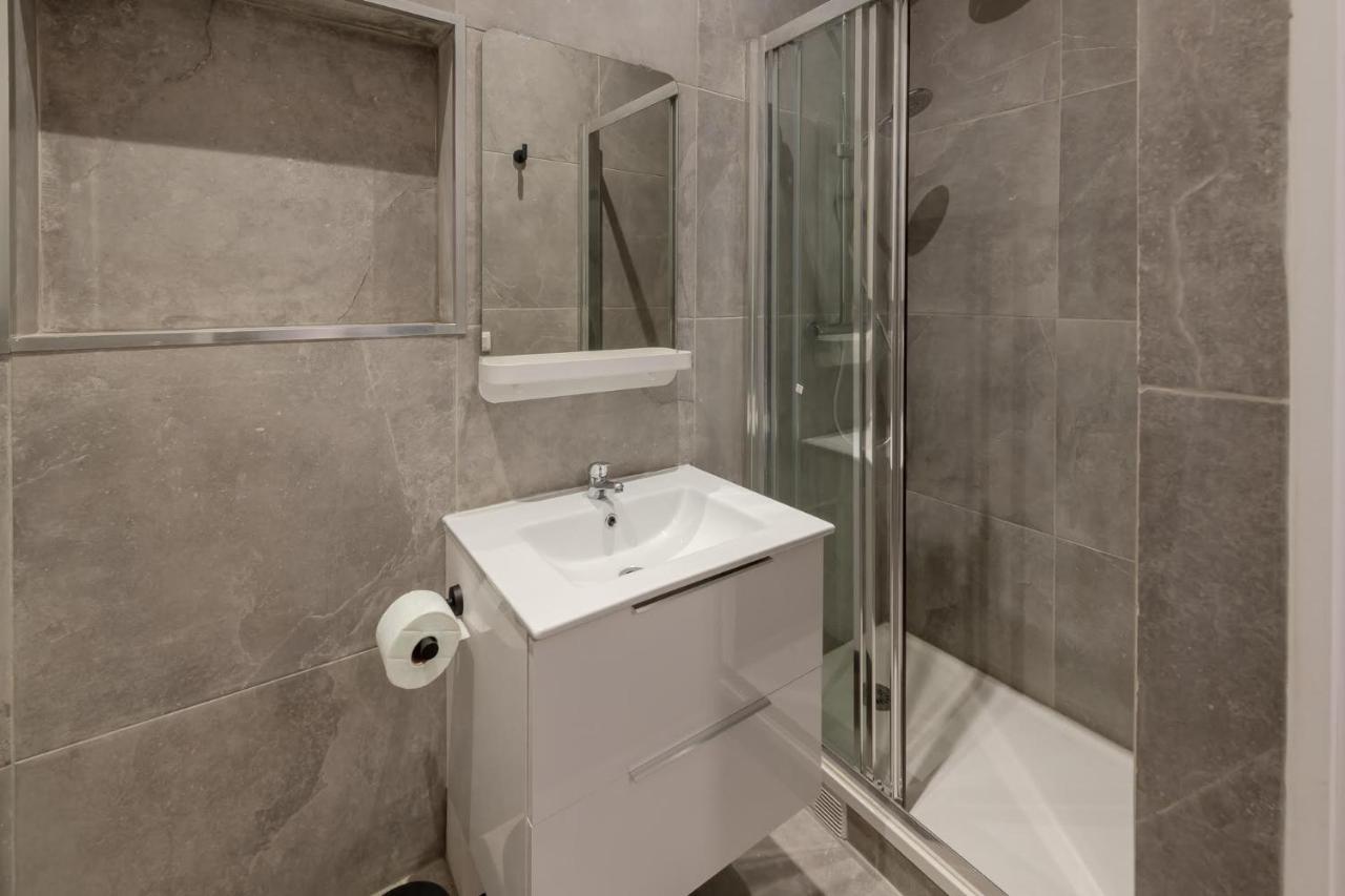 Appartement Contemporain Republique - Temple 巴黎 外观 照片