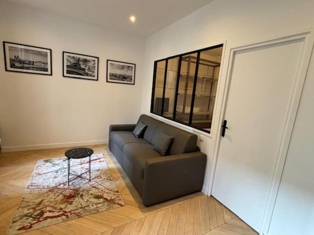 Appartement Contemporain Republique - Temple 巴黎 外观 照片